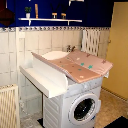 Haus Lindenblick Lonsee