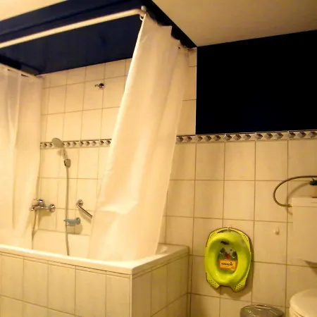 Haus Lindenblick * Lonsee