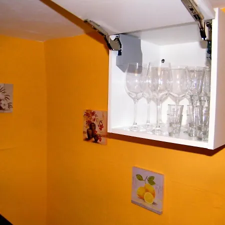 Haus Lindenblick * Lonsee