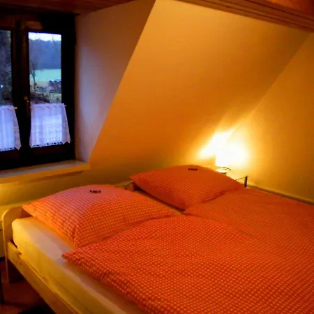 Haus Lindenblick * Lonsee