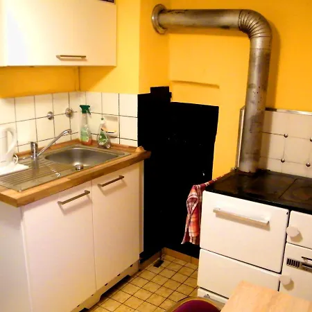 Haus Lindenblick Lonsee