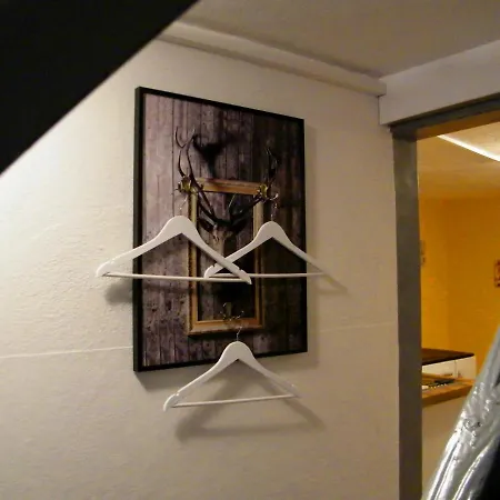 Haus Lindenblick * Lonsee