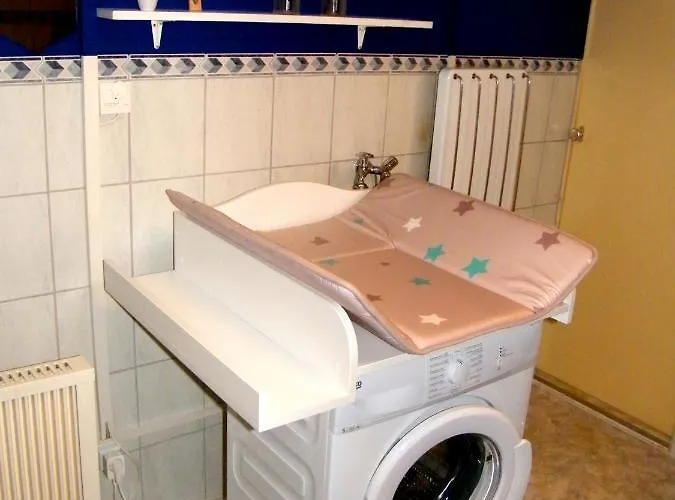 Haus Lindenblick Lonsee