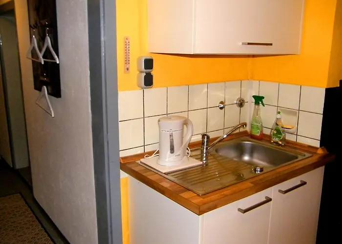 Haus Lindenblick * Lonsee