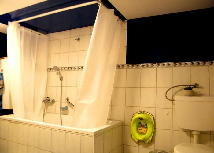 Haus Lindenblick * Lonsee