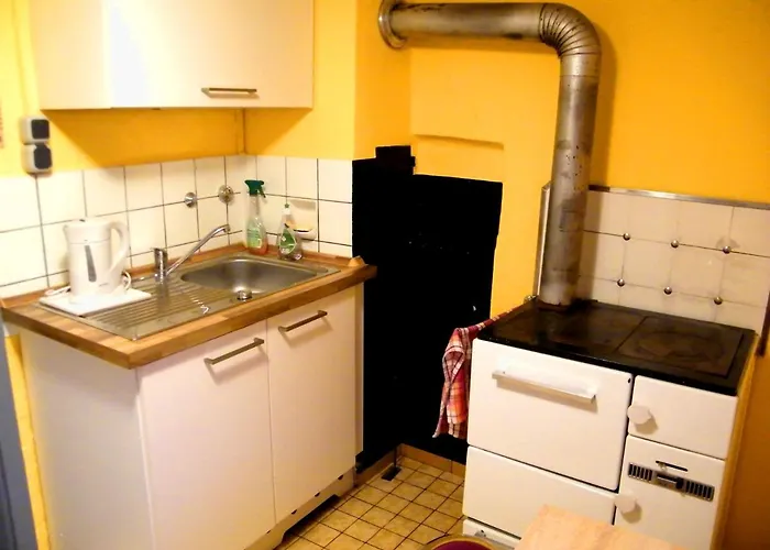 Haus Lindenblick Lonsee