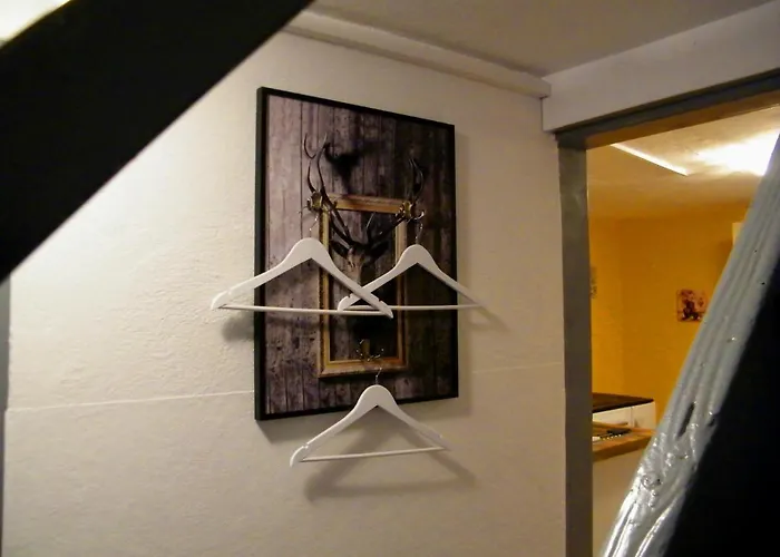 Haus Lindenblick * Lonsee